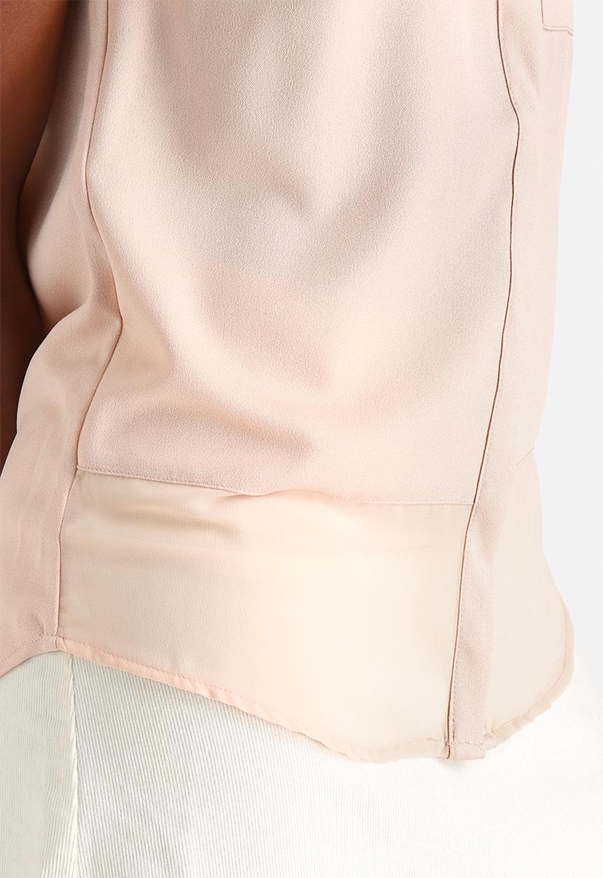 Vero Moda - Lisa Top