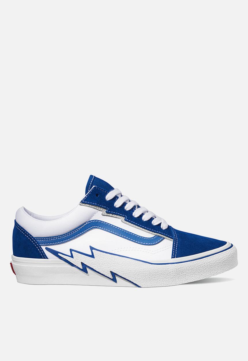 Vans - Old Skool Bolt
