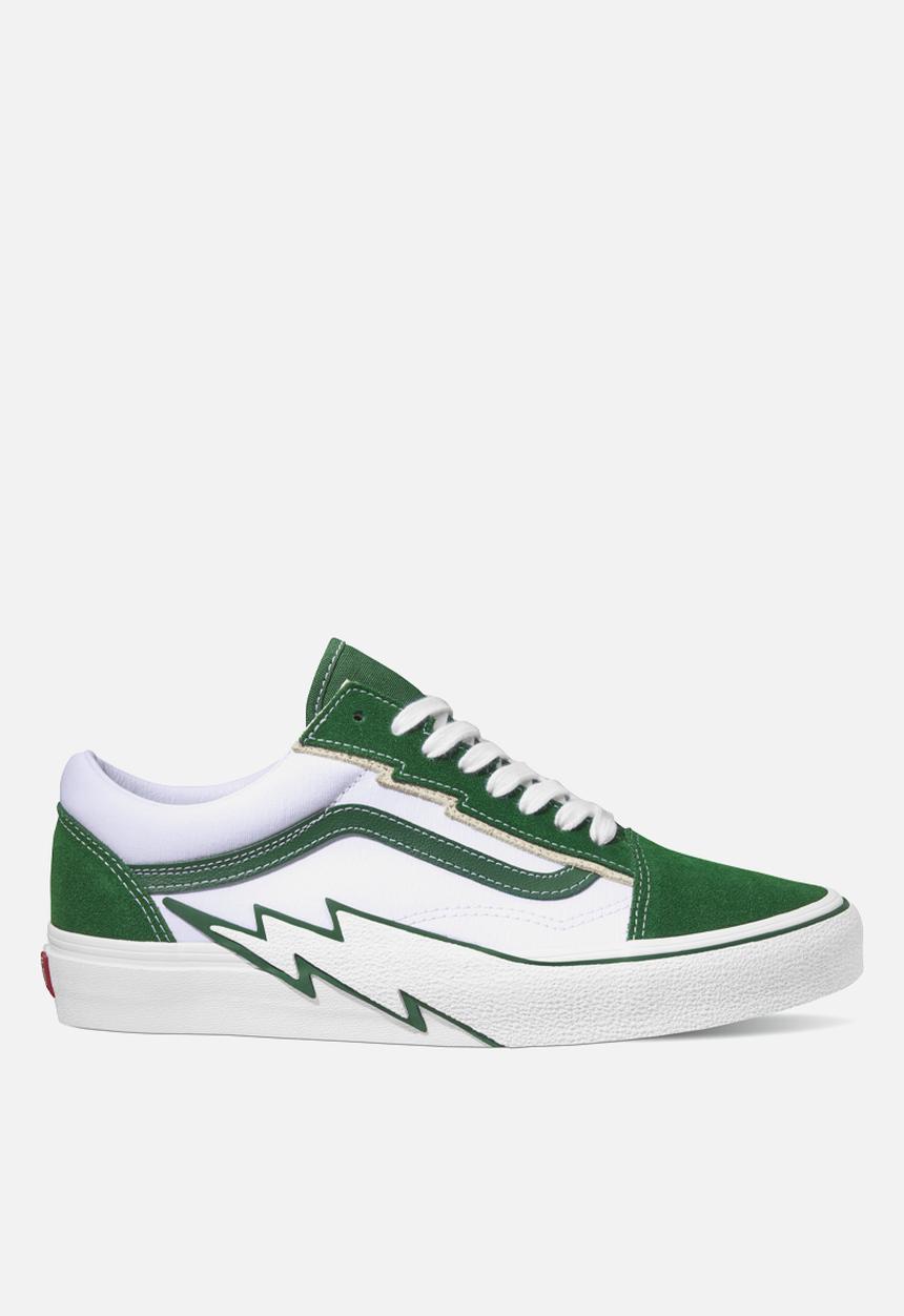 Vans - Old Skool Bolt