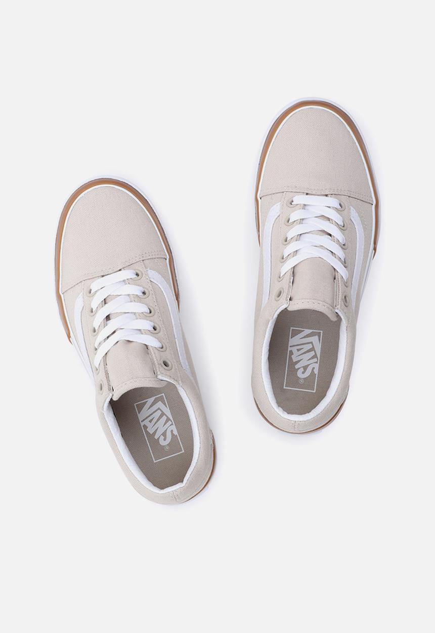 Vans - Old Skool Stacked