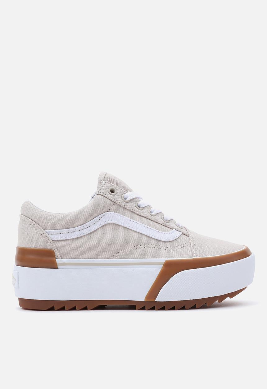 Vans - Old Skool Stacked
