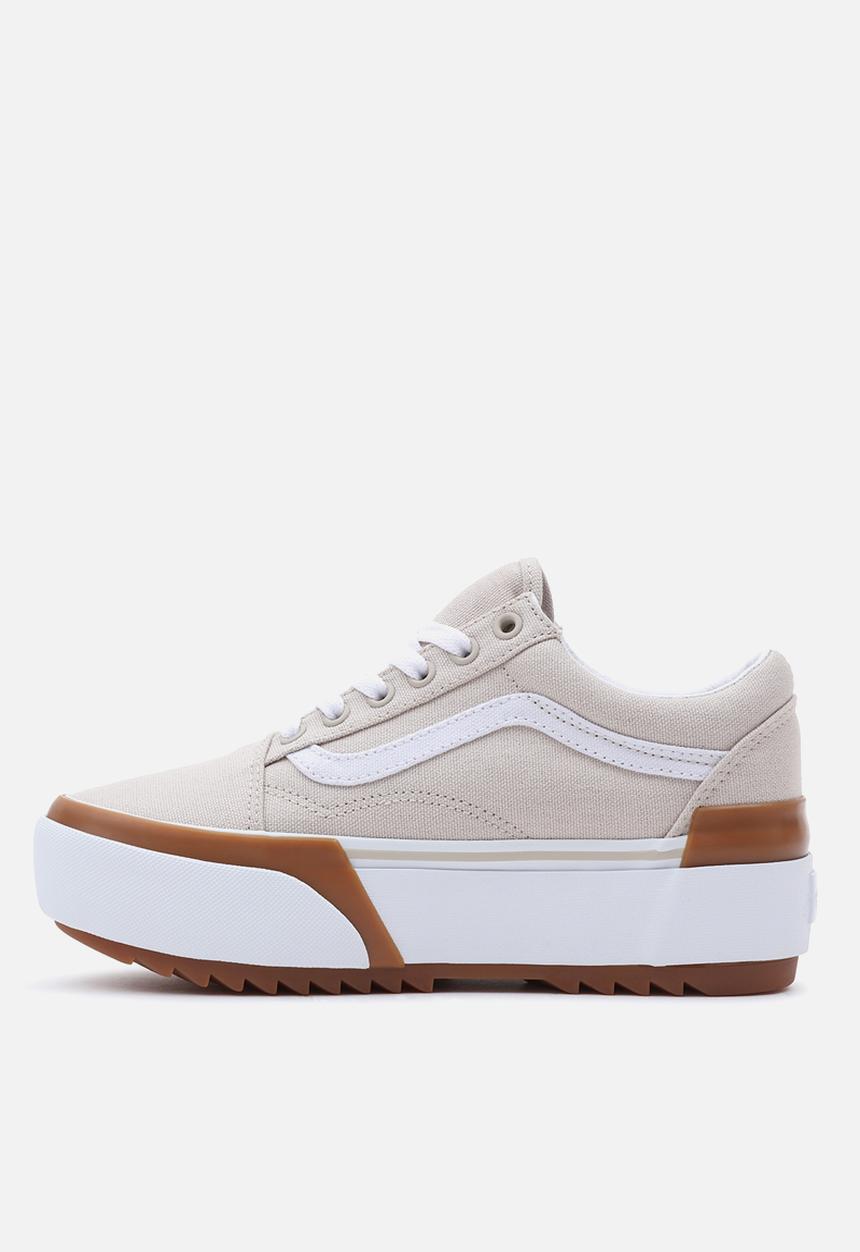 Vans - Old Skool Stacked
