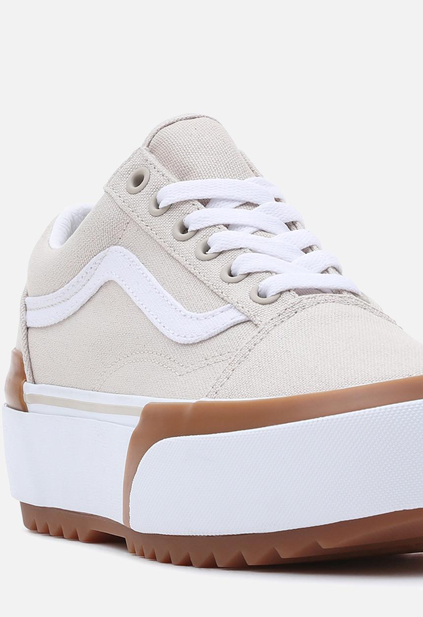 Vans - Old Skool Stacked