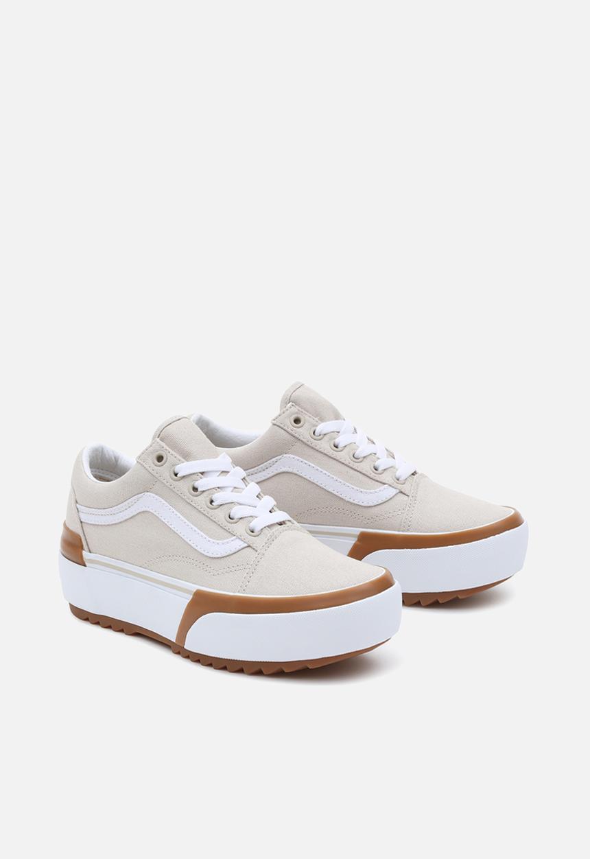 Vans - Old Skool Stacked
