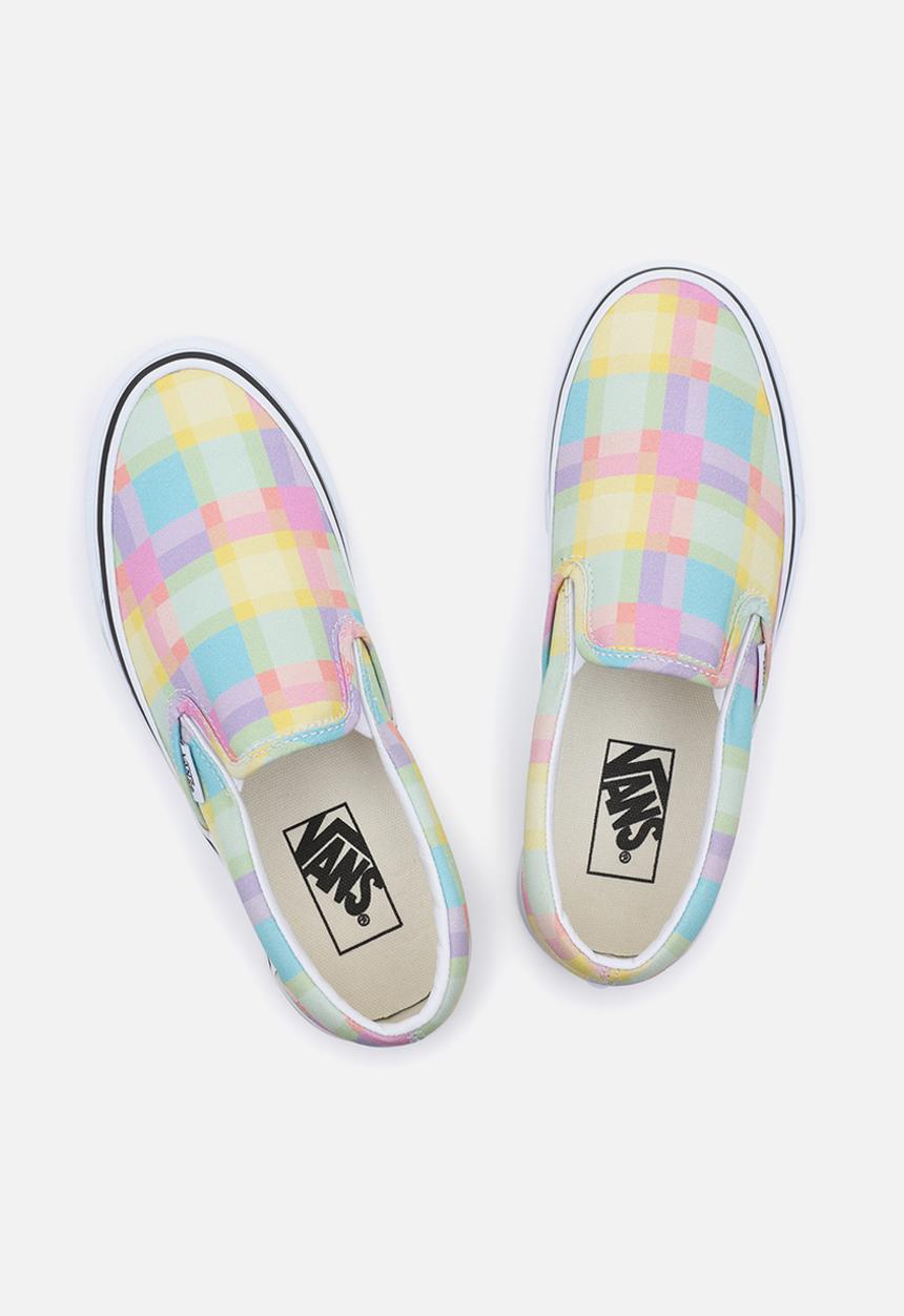 Vans - Classic Slip-On