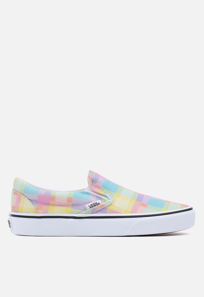 Vans - Classic Slip-On