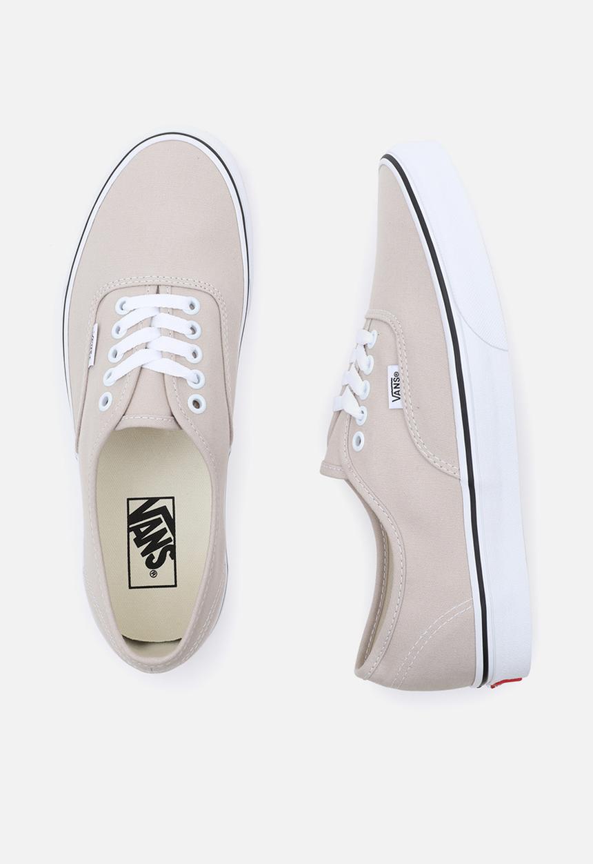 Vans - Authentic 