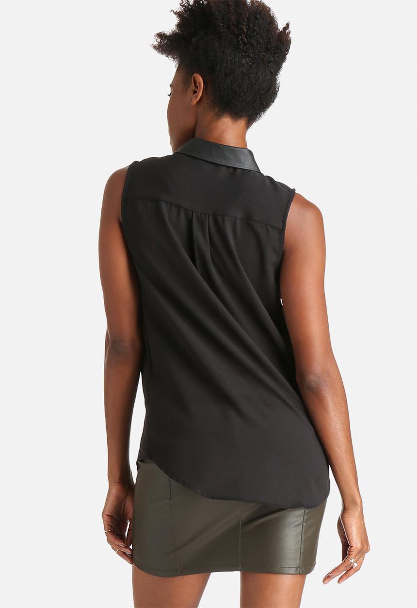 Vero Moda - Lisa Top