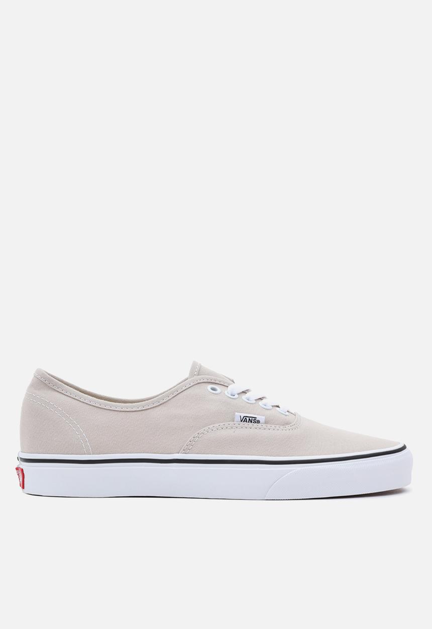 Vans - Authentic 