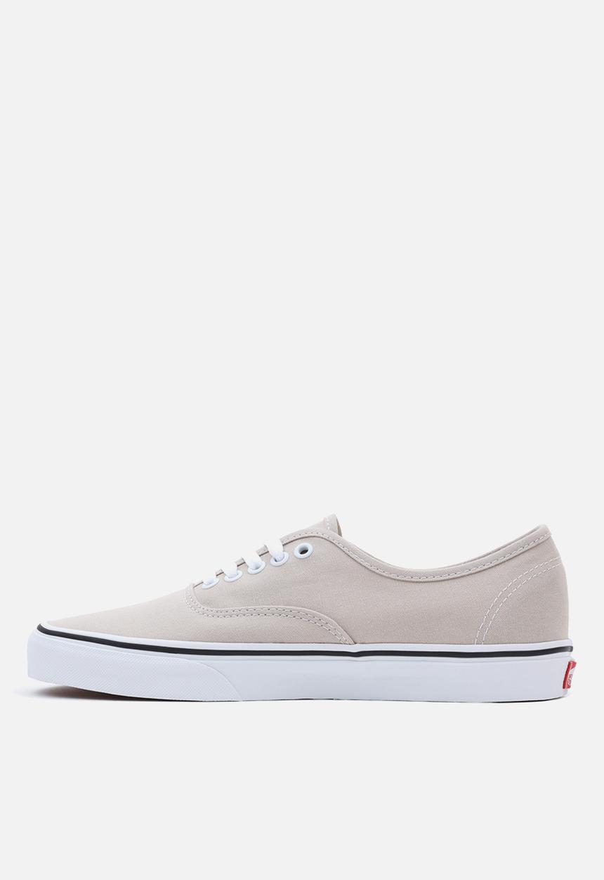 Vans - Authentic 
