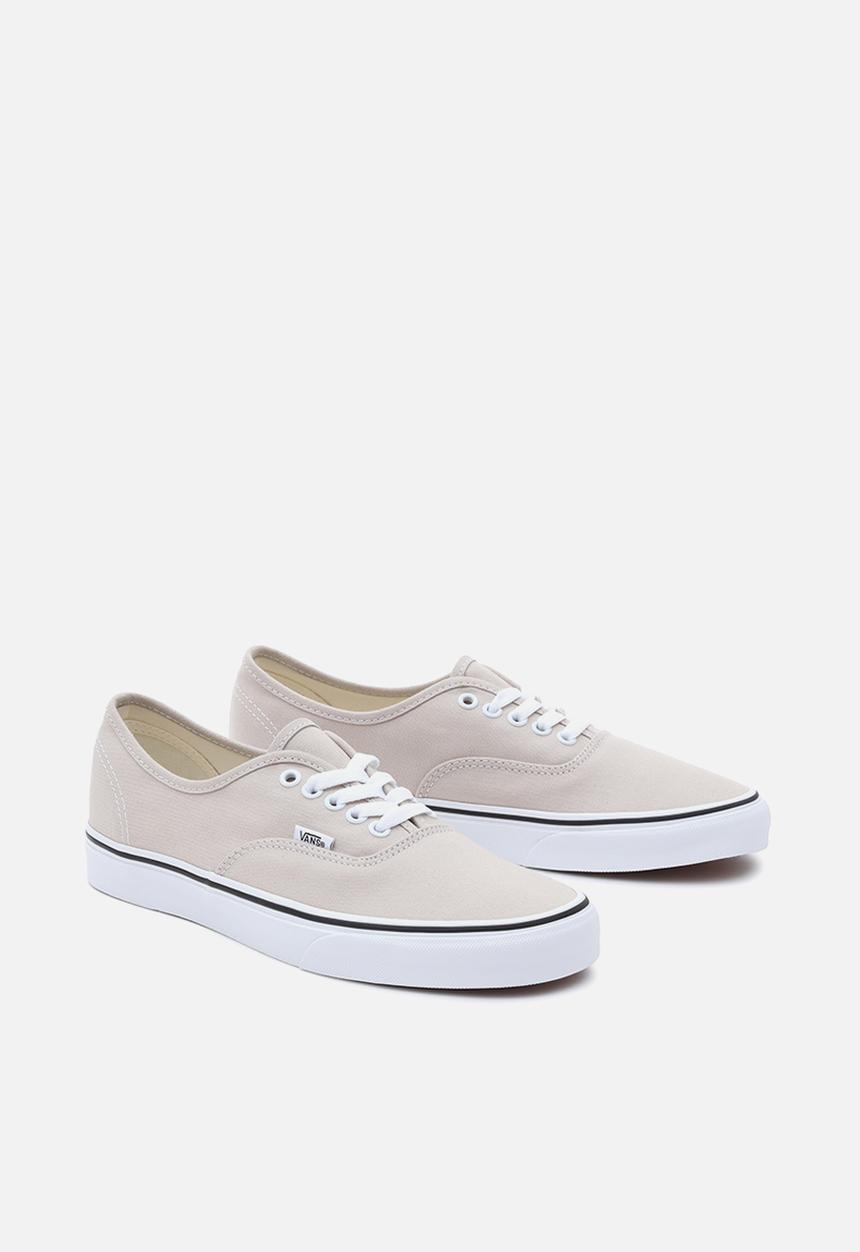 Vans - Authentic 