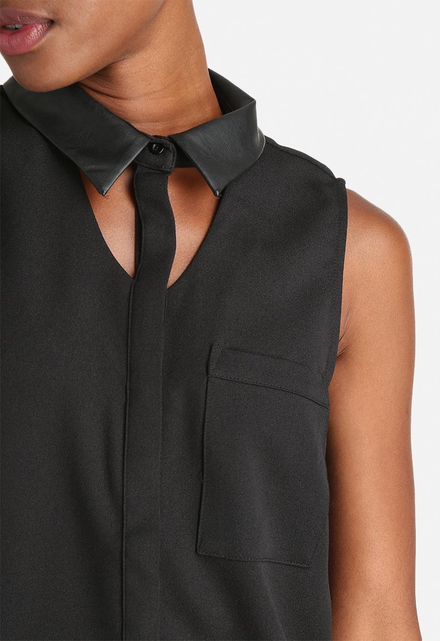 Vero Moda - Lisa Top