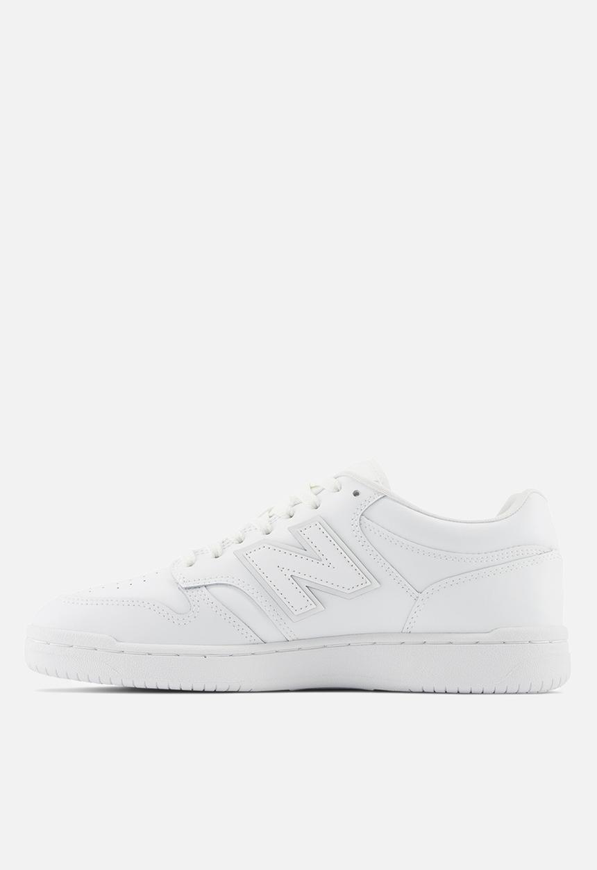 New Balance  - 480 Leather