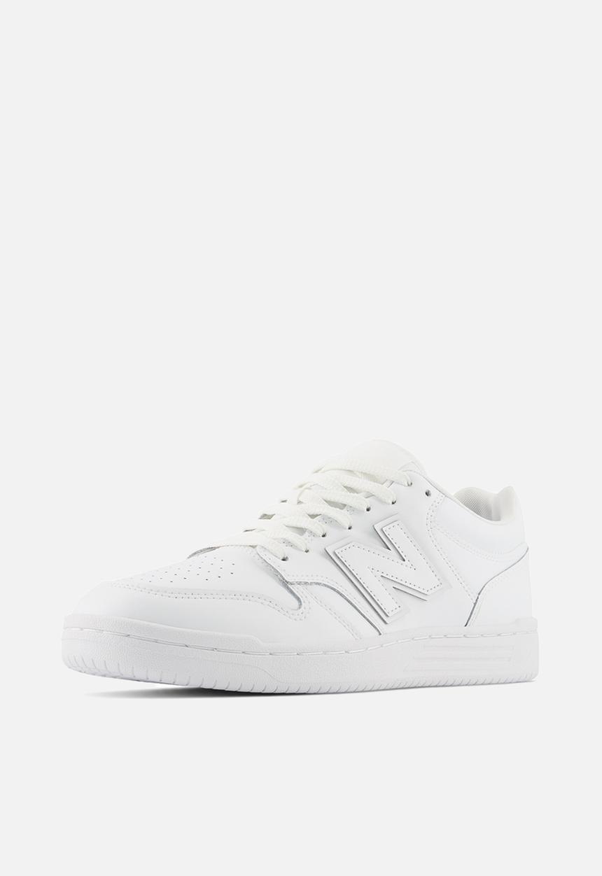 New Balance  - 480 Leather