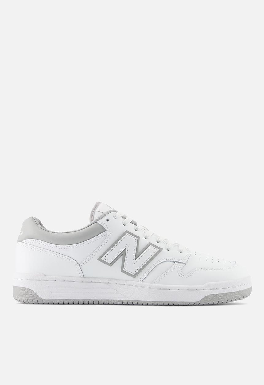 New Balance  - 480 Leather