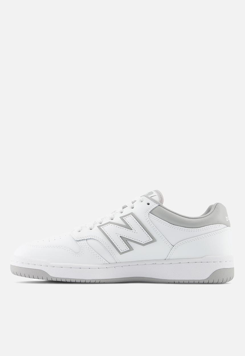 New Balance  - 480 Leather