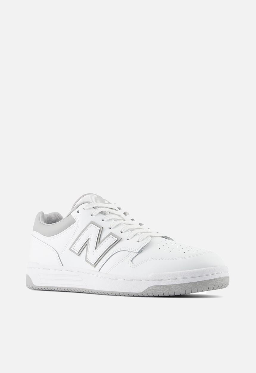 New Balance  - 480 Leather