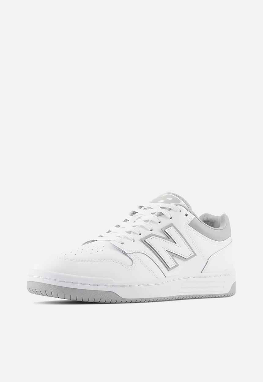 New Balance  - 480 Leather