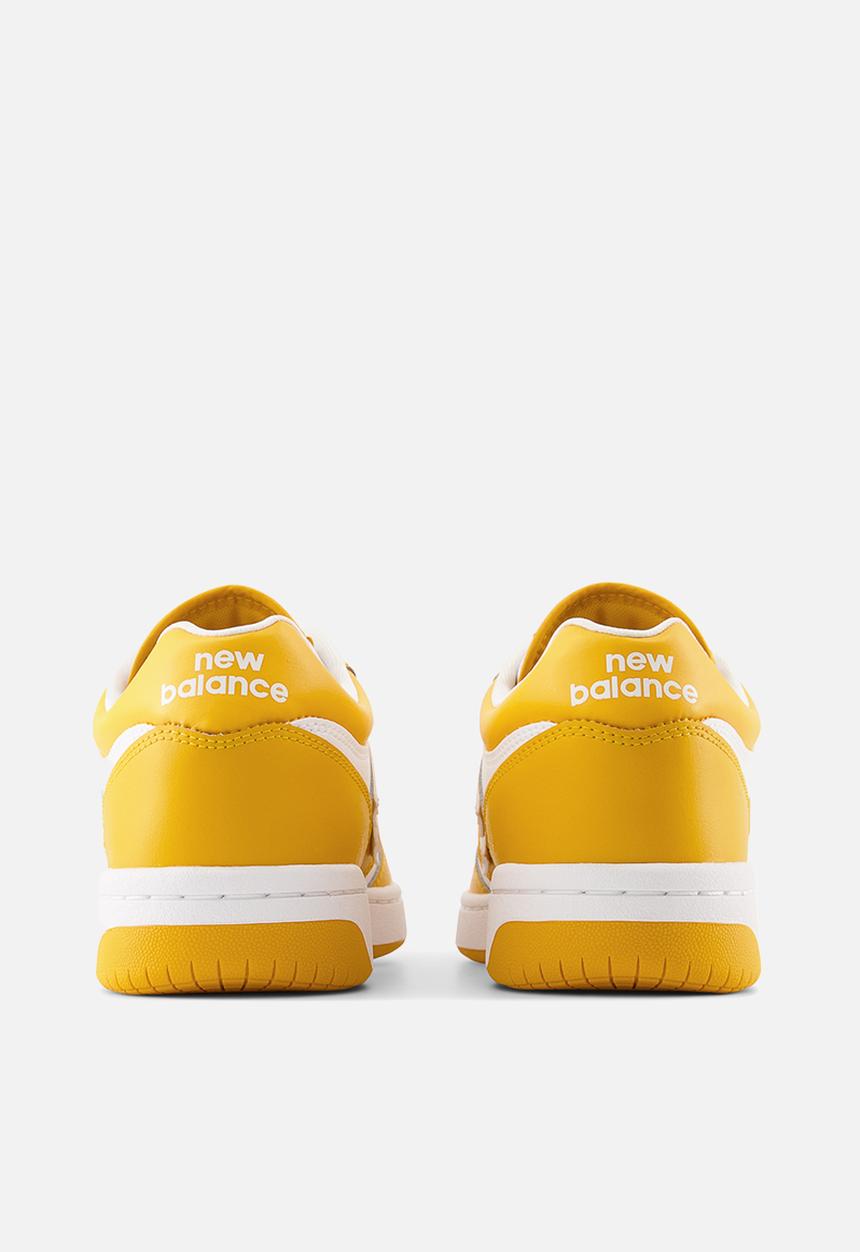 New Balance  - 480 Leather