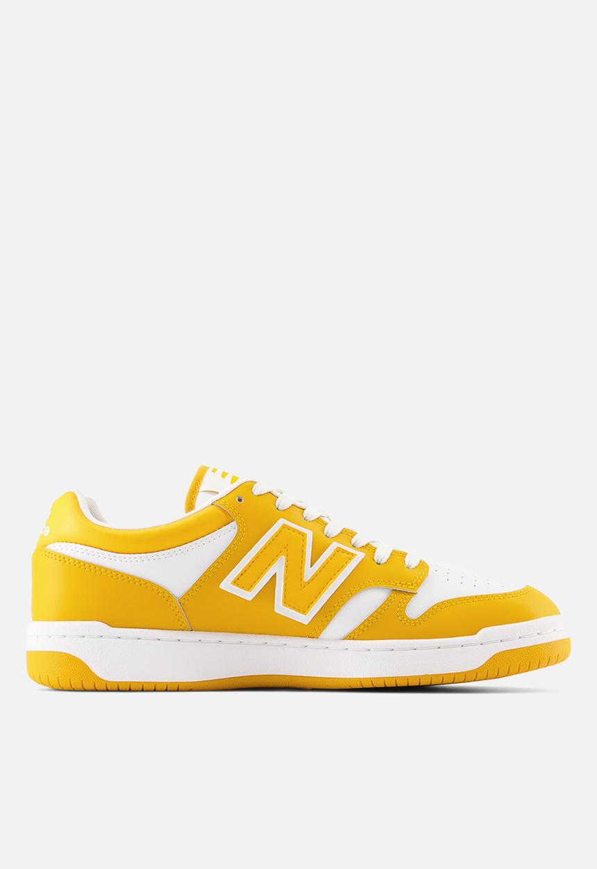 New Balance  - 480 Leather