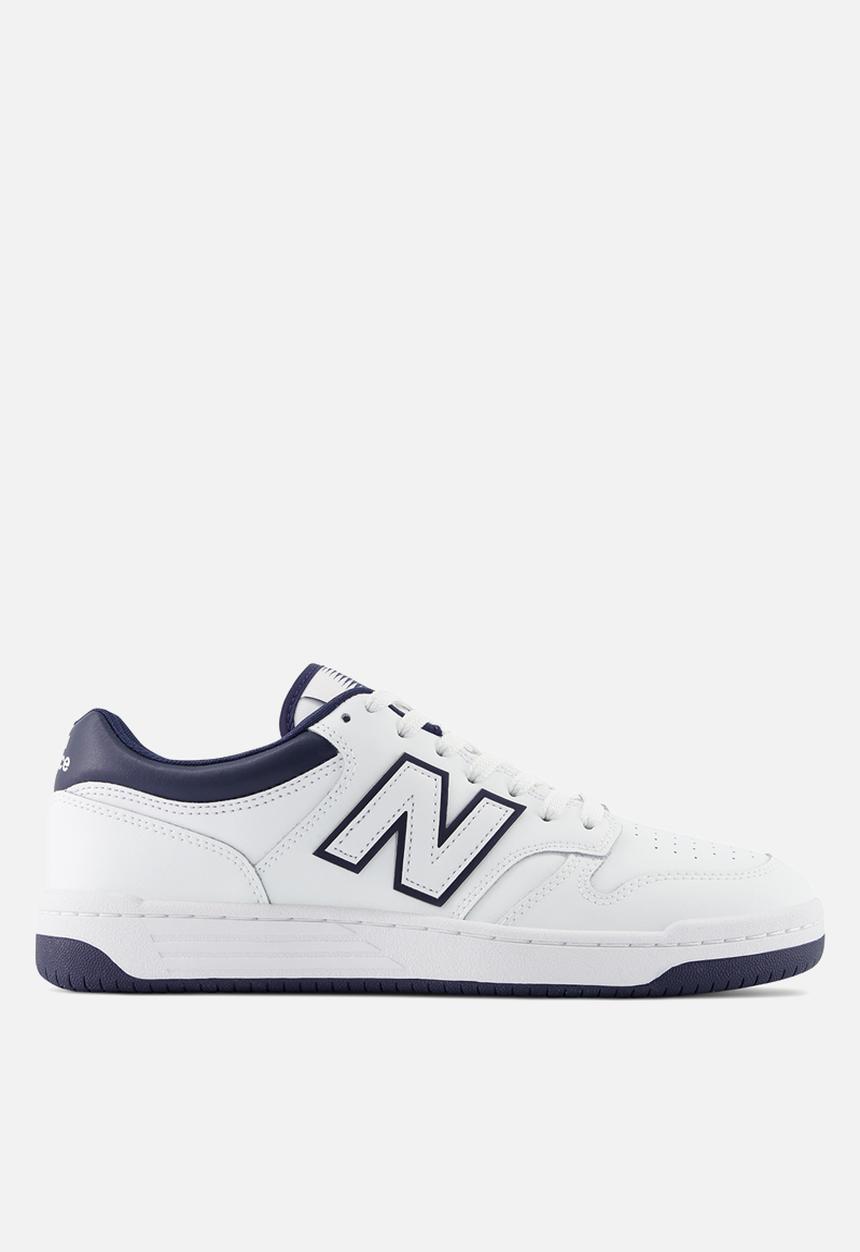 New Balance  - 480 Leather