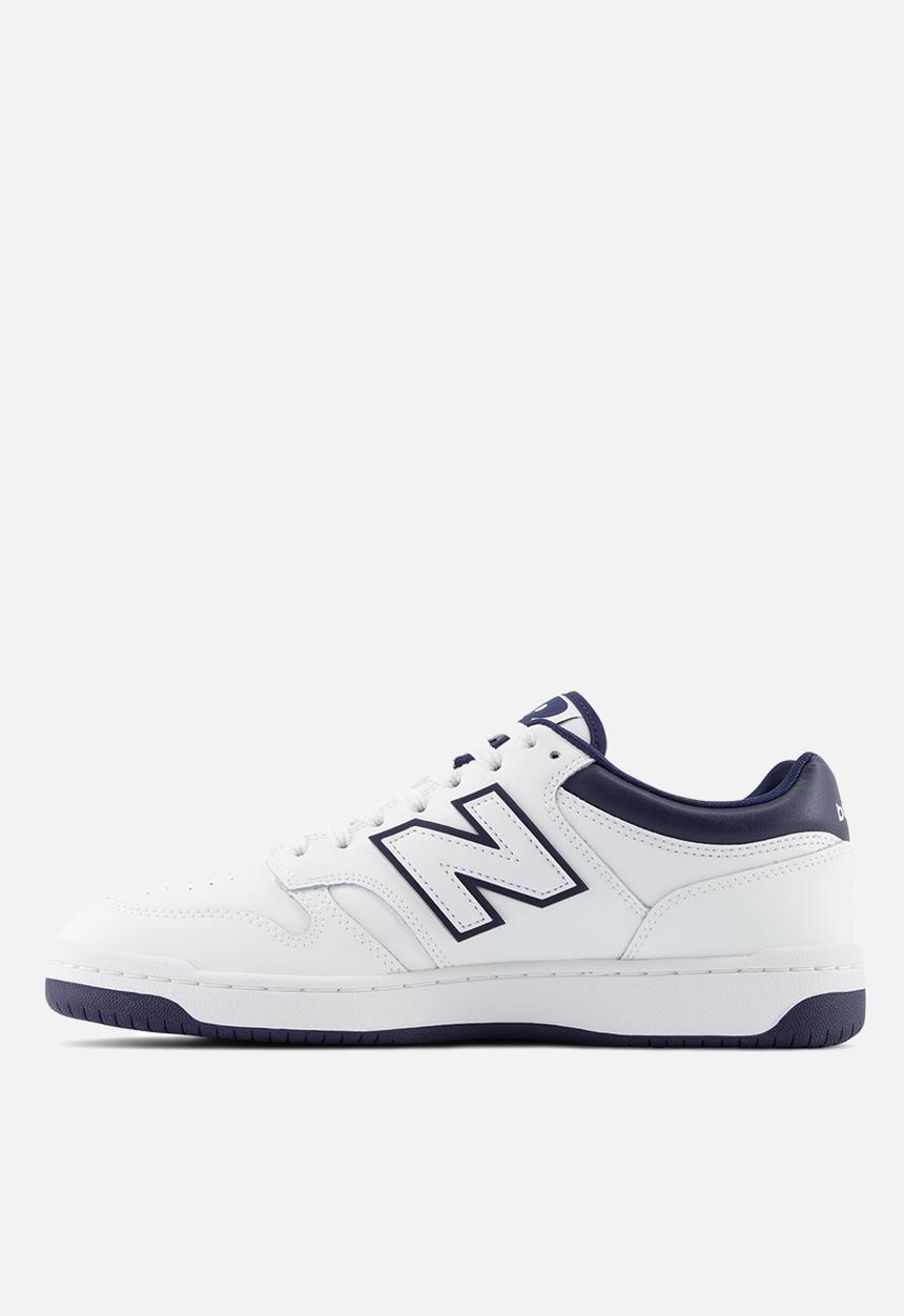 New Balance  - 480 Leather