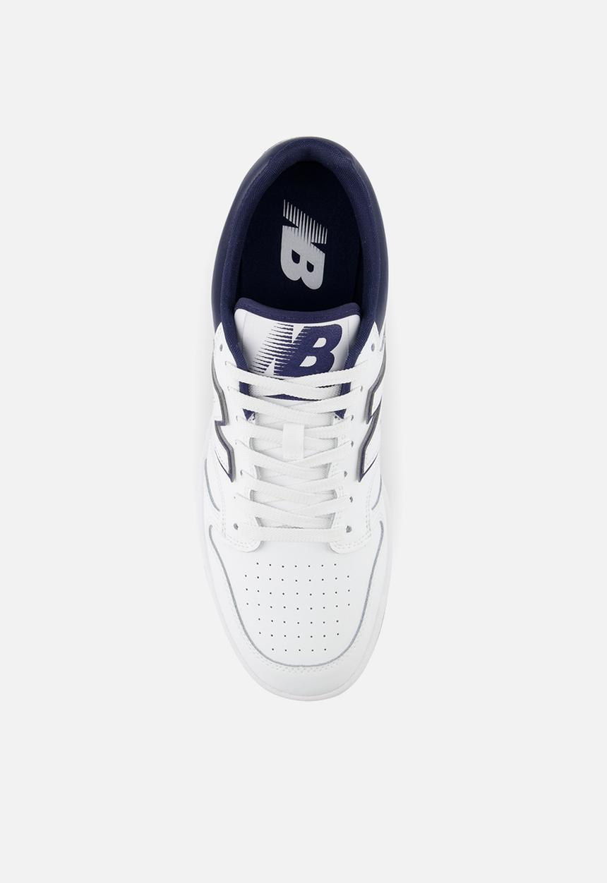 New Balance  - 480 Leather