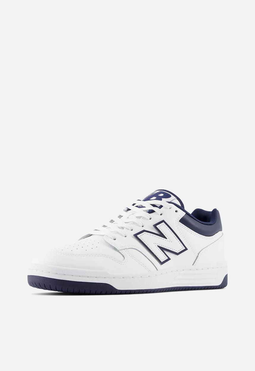 New Balance  - 480 Leather