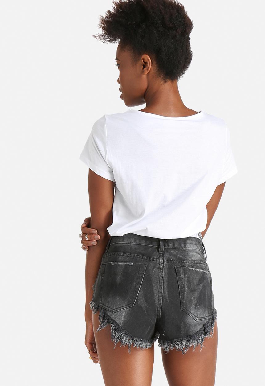 Vero Moda - Micky Mouse Tee