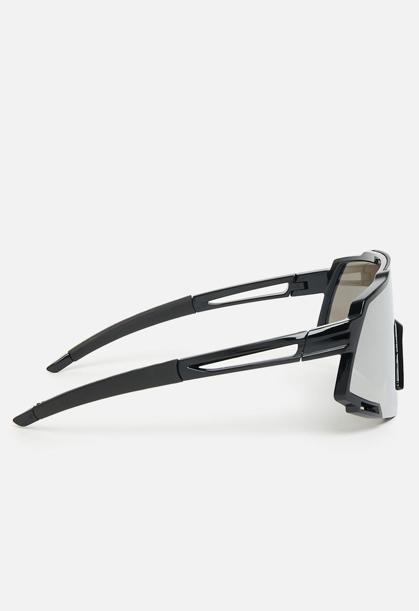 Superbalist - Xavier oversized sunglasses - silver