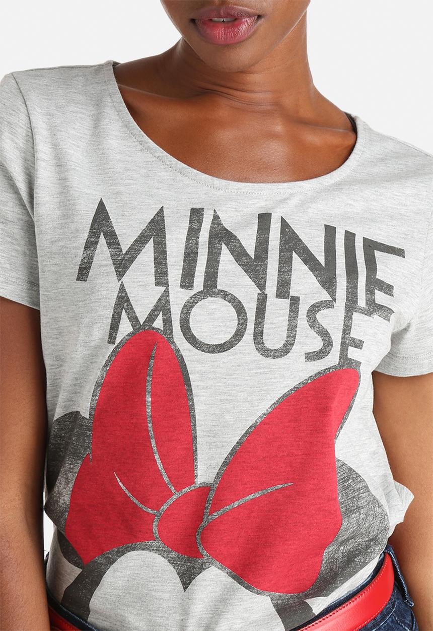 Vero Moda - Micky Mouse Tee