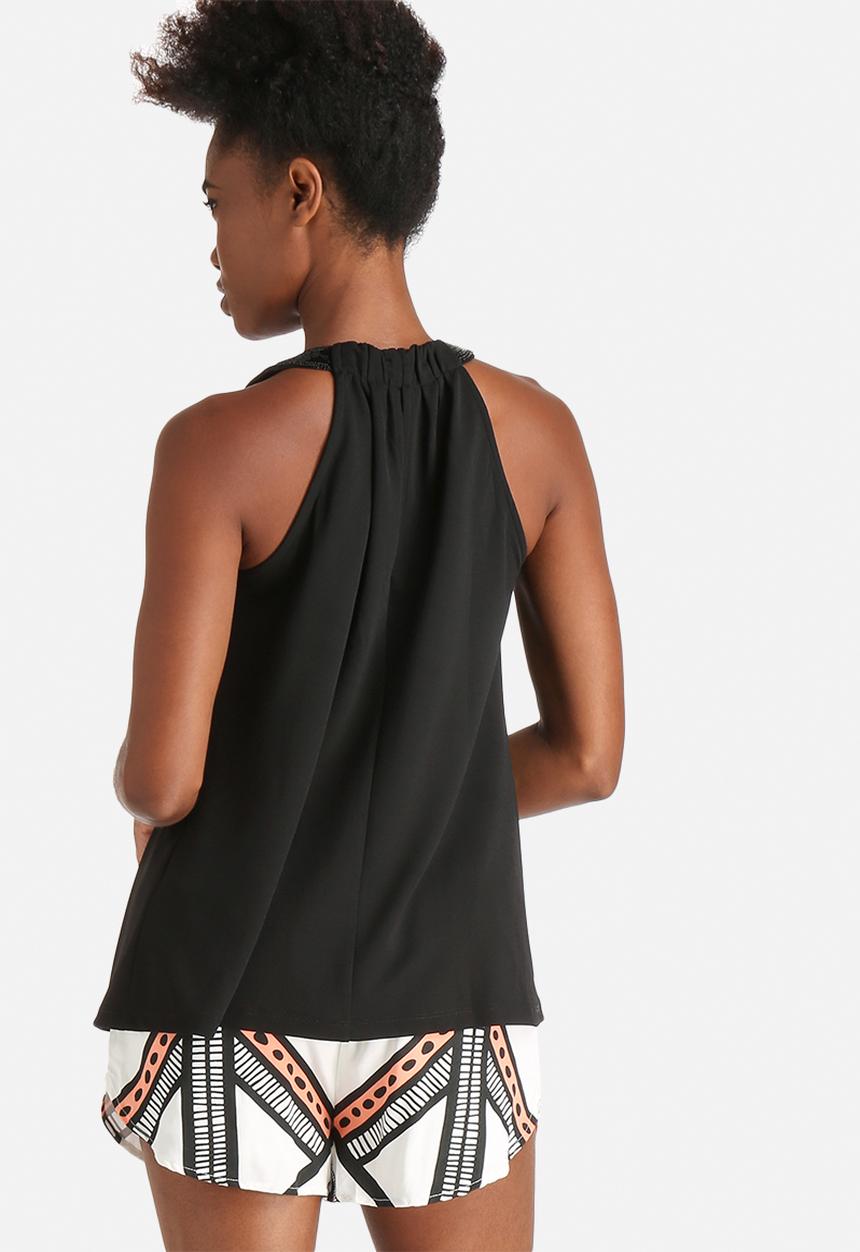 Vero Moda - Tiana Top