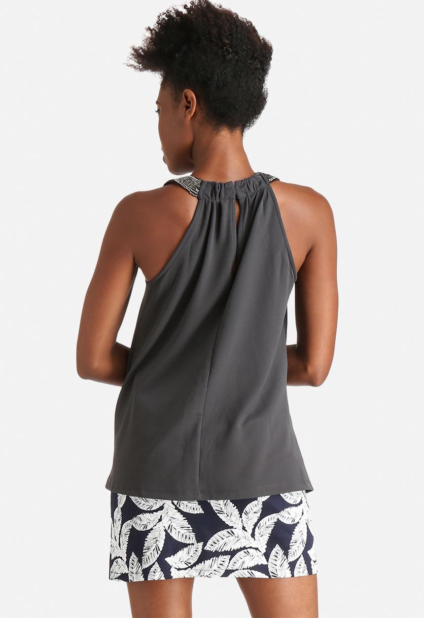 Vero Moda - Tiana Top