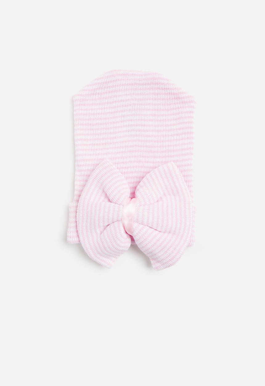 Pop Candy - Baby beanie - pink