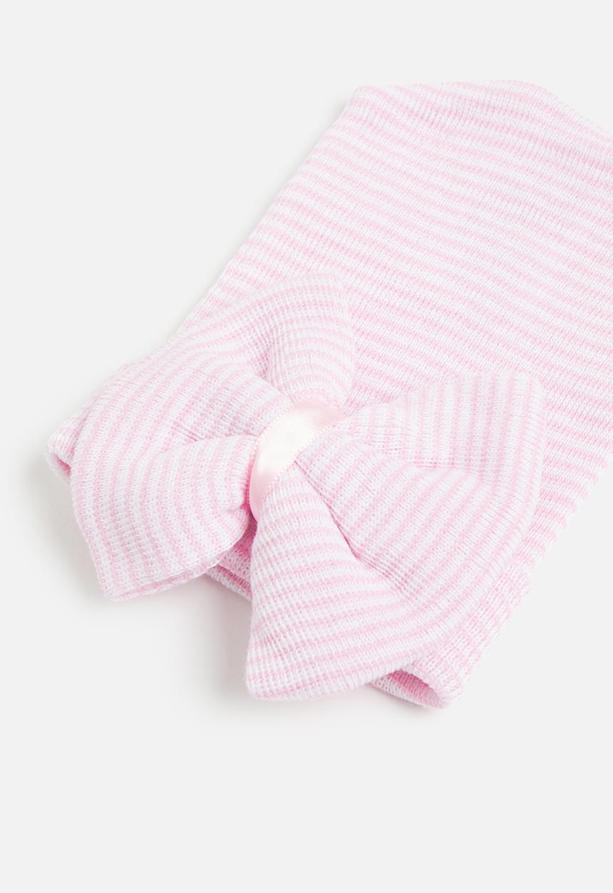 Pop Candy - Baby beanie - pink