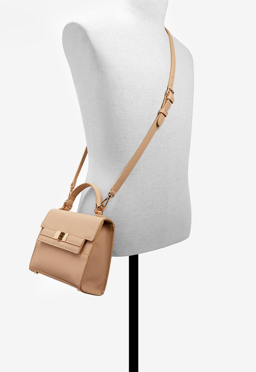 Call It Spring - Bulletproof - beige