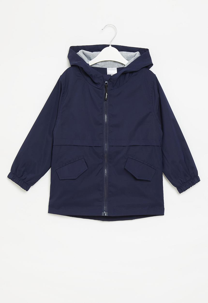 Pop Candy - Boys jacket - navy
