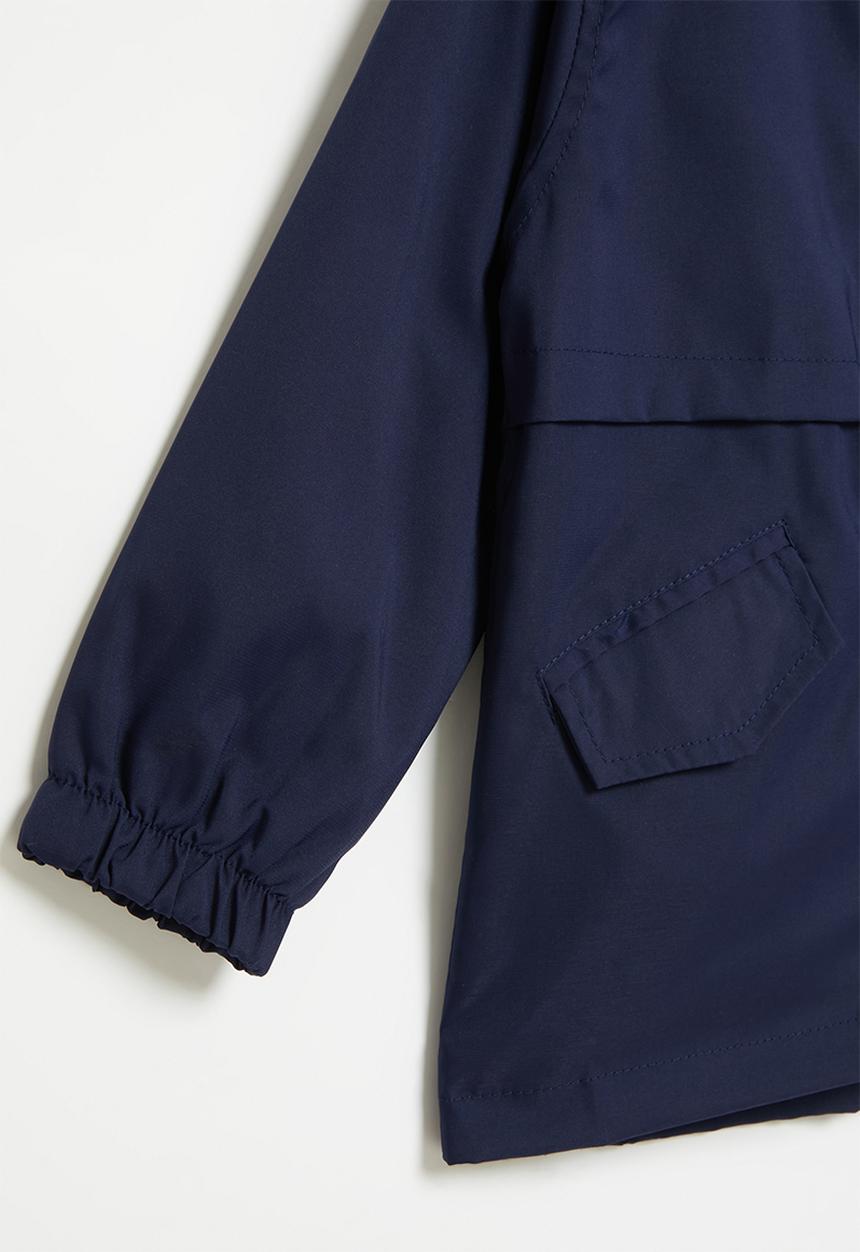 Pop Candy - Boys jacket - navy