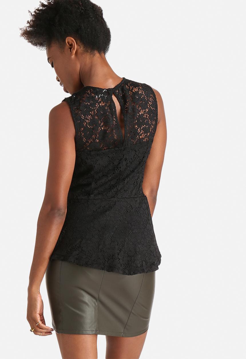 Vero Moda - Minna Top