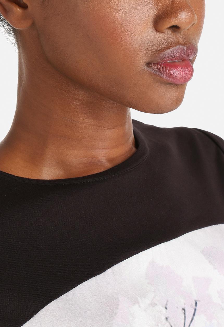 Vero Moda - Iceflower Tee