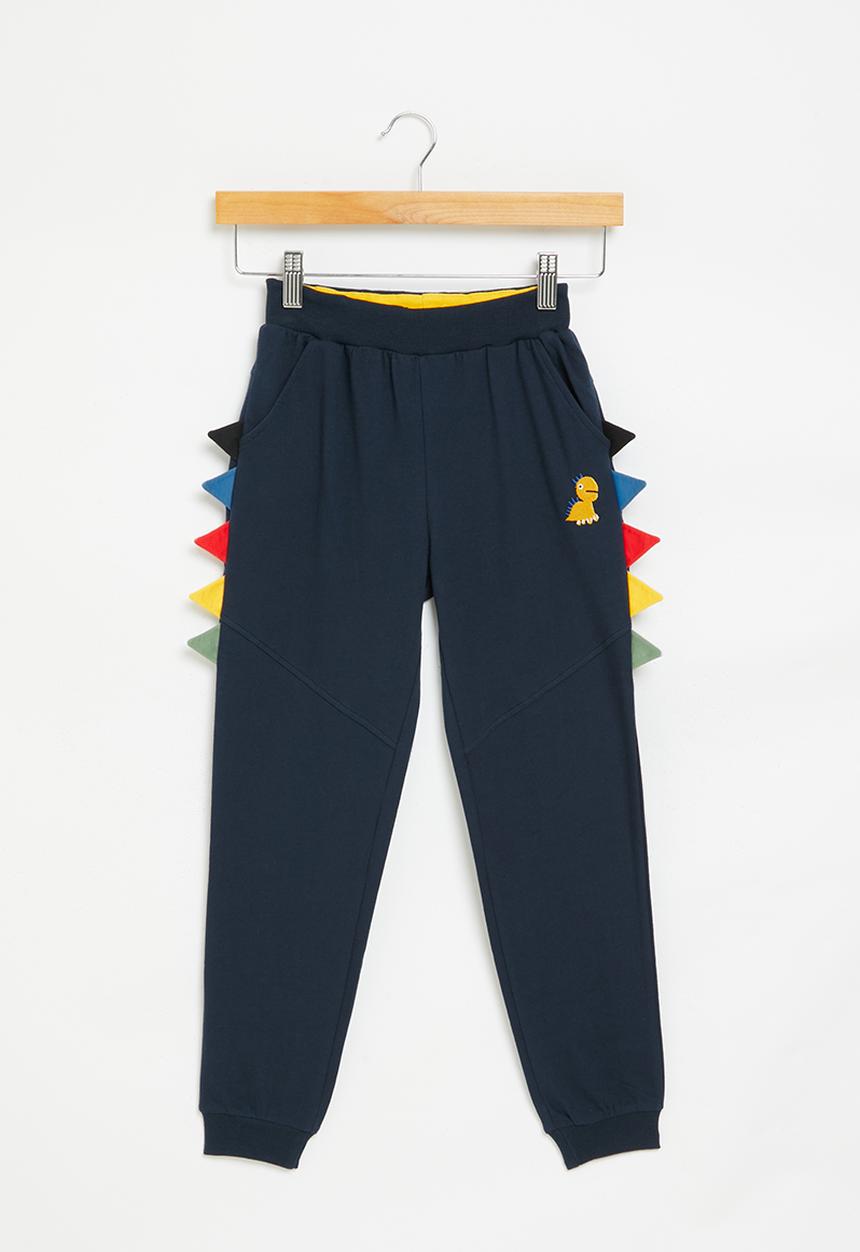 Pop Candy - Boys jogger - navy