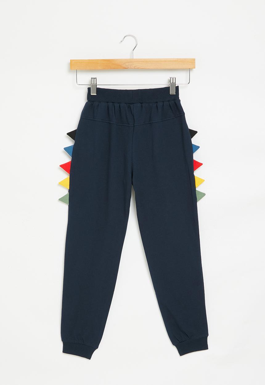 Pop Candy - Boys jogger - navy
