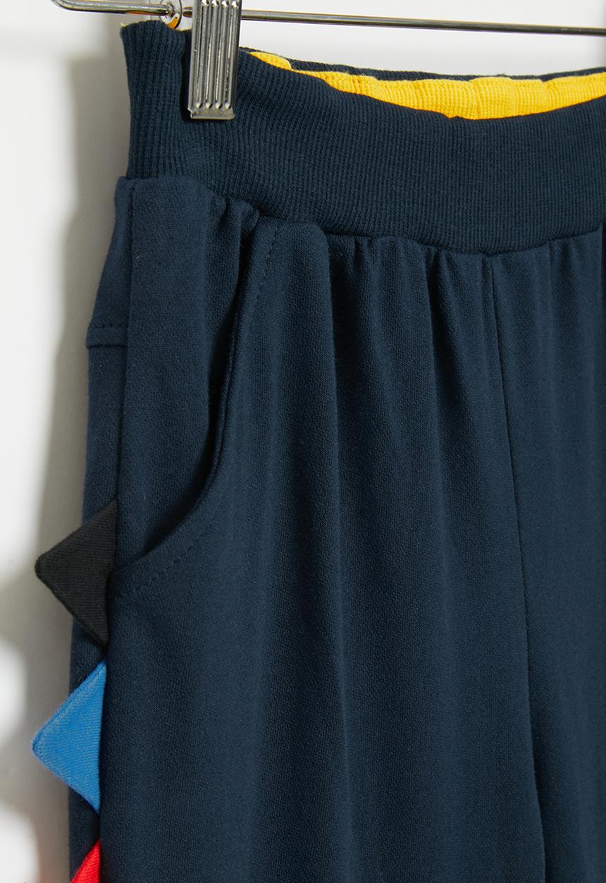 Pop Candy - Boys jogger - navy