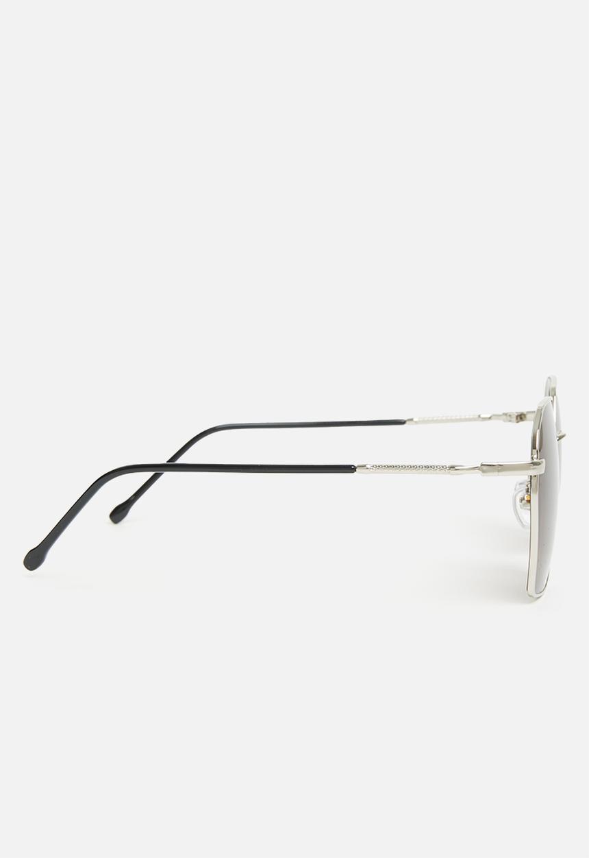 Superbalist - Adriel sunglasses - silver