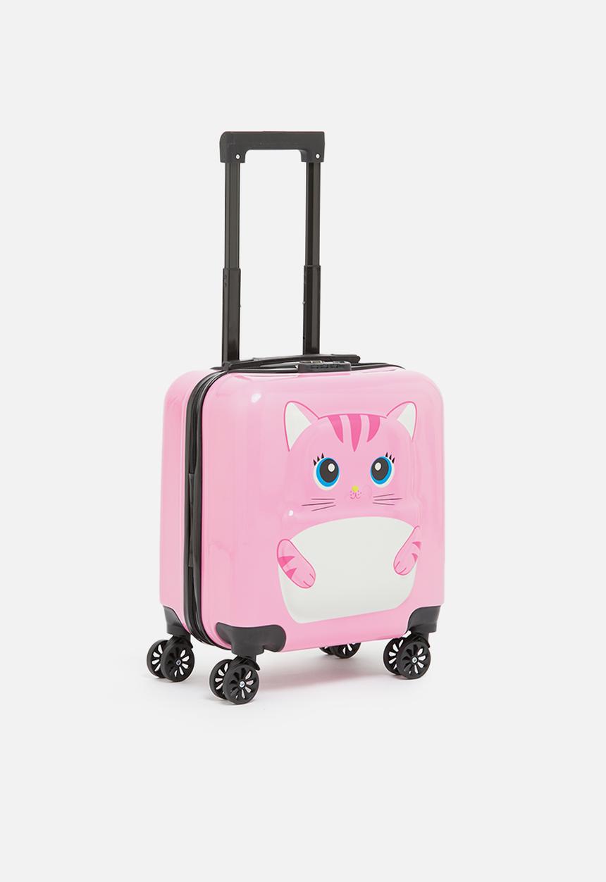 Pop Candy - Kids travel bag - pink 
