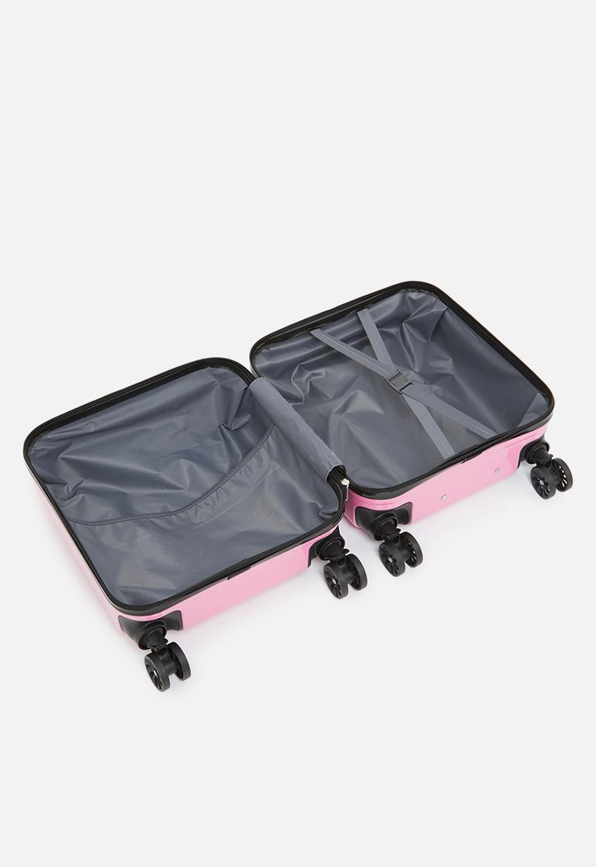Pop Candy - Kids travel bag - pink 