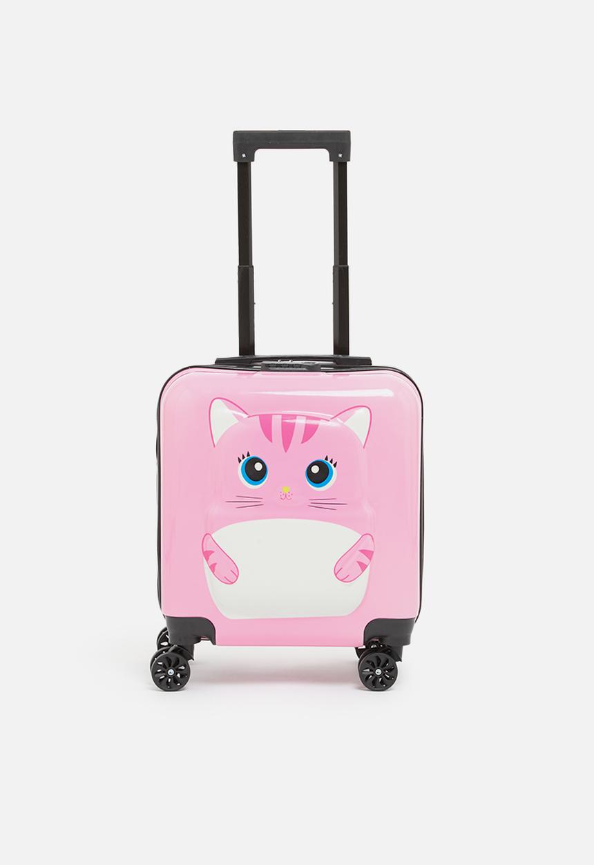 Pop Candy - Kids travel bag - pink 