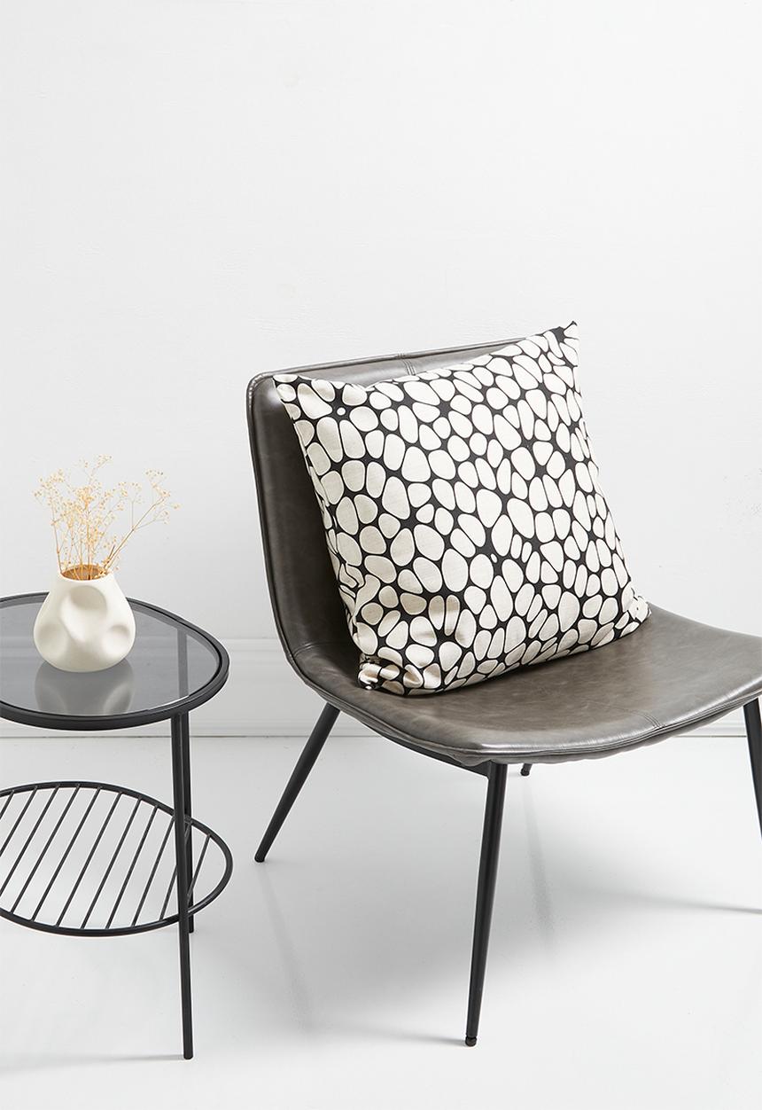 Sixth Floor - Yakuzi cushion cover - multi