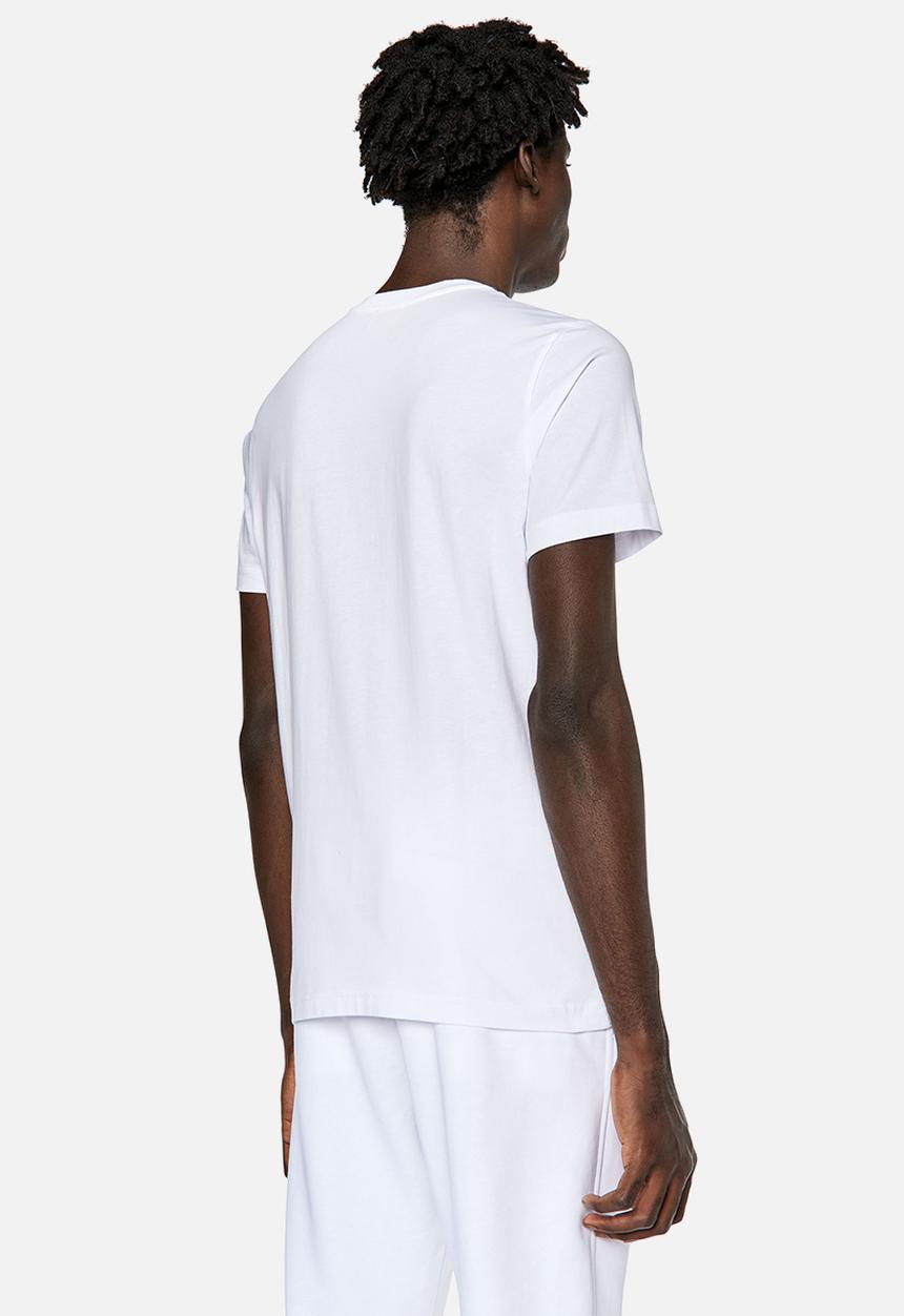 Diesel  - T-diegor-div - white