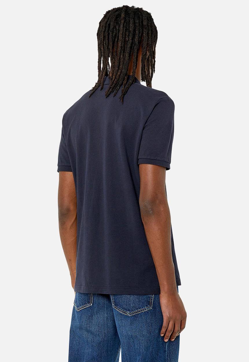 Diesel  - T-smith-doval-pj - navy